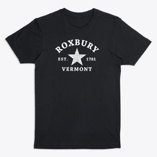 Roxbury Vermont Star Premium T-Shirt