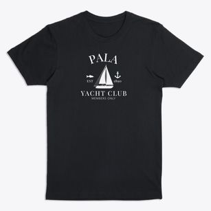 Pala California Yacht Club Premium T-Shirt