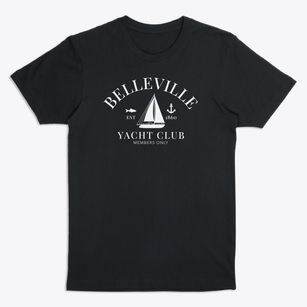 Belleville New York Yacht Club Premium T-Shirt
