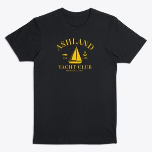 Ashland New York Yacht Club Premium T-Shirt
