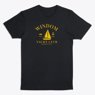 Windom Texas Yacht Club Premium T-Shirt