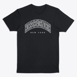 Horseheads North New York Inline Premium T-Shirt