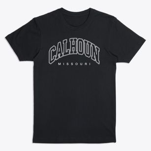 Calhoun Missouri Inline Premium T-Shirt