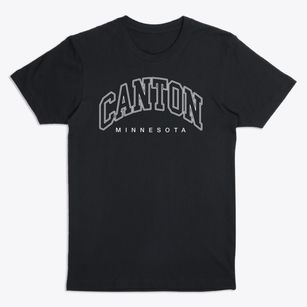 Canton Minnesota Inline Premium T-Shirt