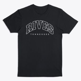 Rives Tennessee Inline Premium T-Shirt
