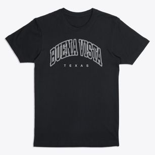 Buena Vista Texas Inline Premium T-Shirt