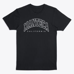 Manteca California Inline Premium T-Shirt