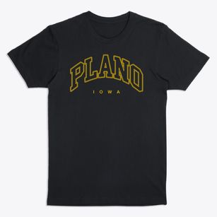 Plano Iowa Inline Premium T-Shirt