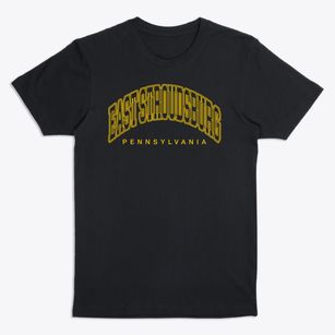 East Stroudsburg Pennsylvania Inline Premium T-Shirt