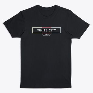 White City Florida Artbox Premium T-Shirt