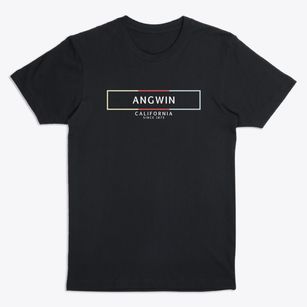Angwin California Artbox Premium T-Shirt