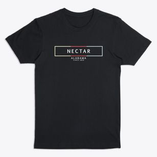 Nectar Alabama Artbox Premium T-Shirt
