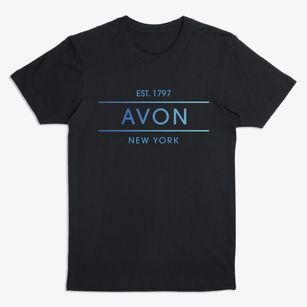 Avon New York Horizon Premium T-Shirt
