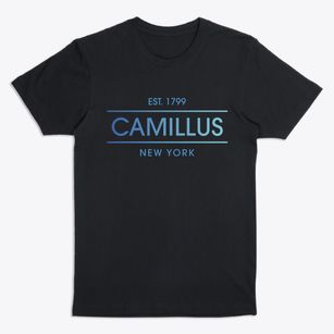 Camillus New York Horizon Premium T-Shirt