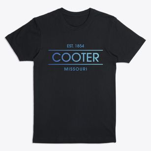 Cooter Missouri Horizon Premium T-Shirt