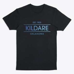 Kildare Oklahoma Horizon Premium T-Shirt