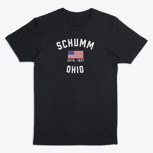 Schumm Ohio Patriot Premium T-Shirt