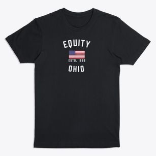 Equity Ohio Patriot Premium T-Shirt