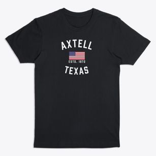 Axtell Texas Patriot Premium T-Shirt