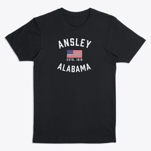 Ansley Alabama Patriot Premium T-Shirt