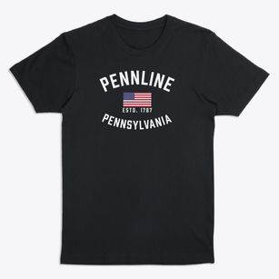 Pennline Pennsylvania Patriot Premium T-Shirt