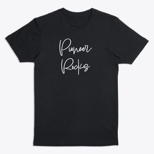 Pioneer Rocks West Virginia Freestyle Premium T-Shirt