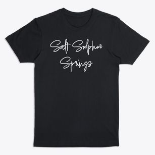 Salt Sulphur Springs West Virginia Freestyle Premium T-Shirt