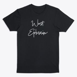 West Ephraim Utah Freestyle Premium T-Shirt