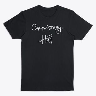 Commissary Hill Georgia Freestyle Premium T-Shirt