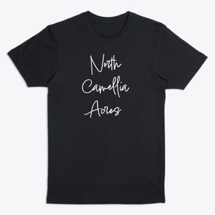 North Camellia Acres Virginia Freestyle Premium T-Shirt