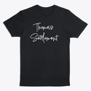 Thomas Settlement New York Freestyle Premium T-Shirt