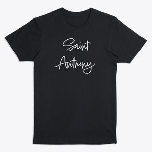 Saint Anthony Missouri Freestyle Premium T-Shirt