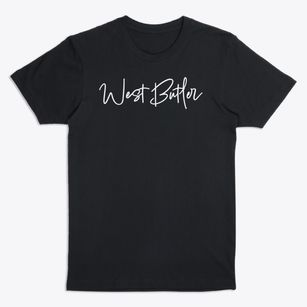 West Butler New York Freestyle Premium T-Shirt