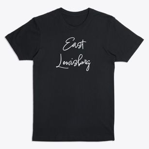East Lewisburg Pennsylvania Freestyle Premium T-Shirt