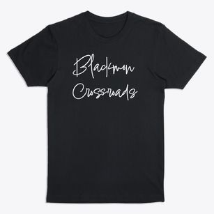 Blackmon Crossroads North Carolina Freestyle Premium T-Shirt