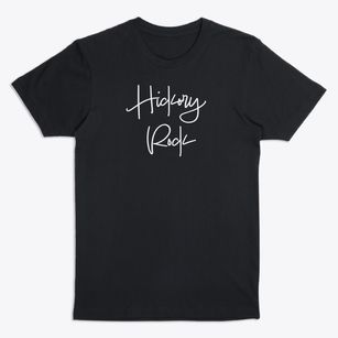 Hickory Rock North Carolina Freestyle Premium T-Shirt