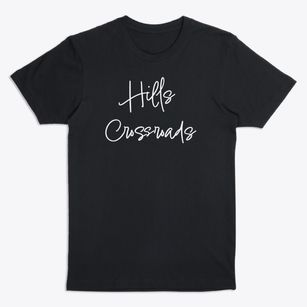 Hills Crossroads North Carolina Freestyle Premium T-Shirt