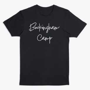 Buckingham Camp Nevada Freestyle Premium T-Shirt