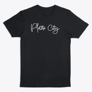 Platte City Missouri Freestyle Premium T-Shirt