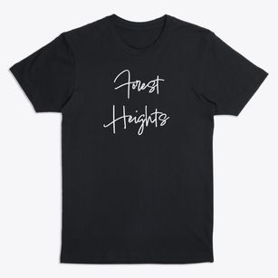Forest Heights Tennessee Freestyle Premium T-Shirt