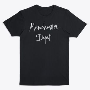 Manchester Depot Vermont Freestyle Premium T-Shirt