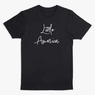 Little America New York Freestyle Premium T-Shirt