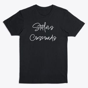 Stotlers Crossroads West Virginia Freestyle Premium T-Shirt