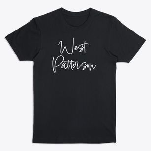 West Patterson New York Freestyle Premium T-Shirt
