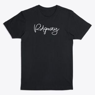 Ridgeway Alaska Freestyle Premium T-Shirt