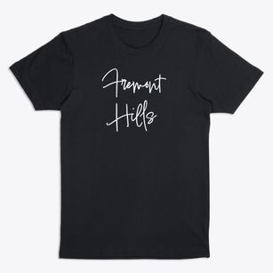 Fremont Hills Missouri Freestyle Premium T-Shirt