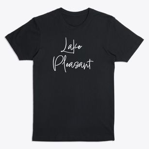 Lake Pleasant New York Freestyle Premium T-Shirt