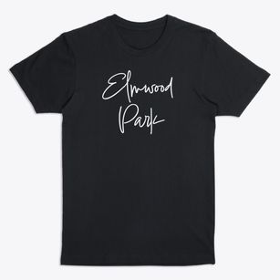 Elmwood Park New Jersey Freestyle Premium T-Shirt