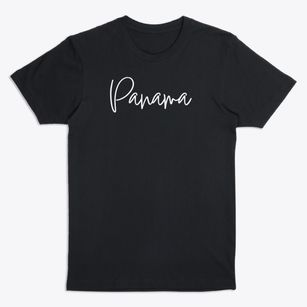 Panama New York Freestyle Premium T-Shirt