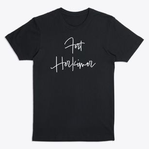 Fort Herkimer New York Freestyle Premium T-Shirt